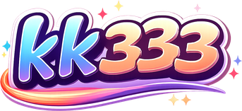 kk333 logo